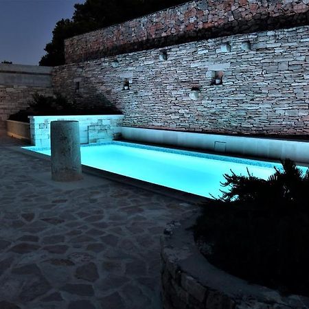 Villa Aries Supetar Luaran gambar