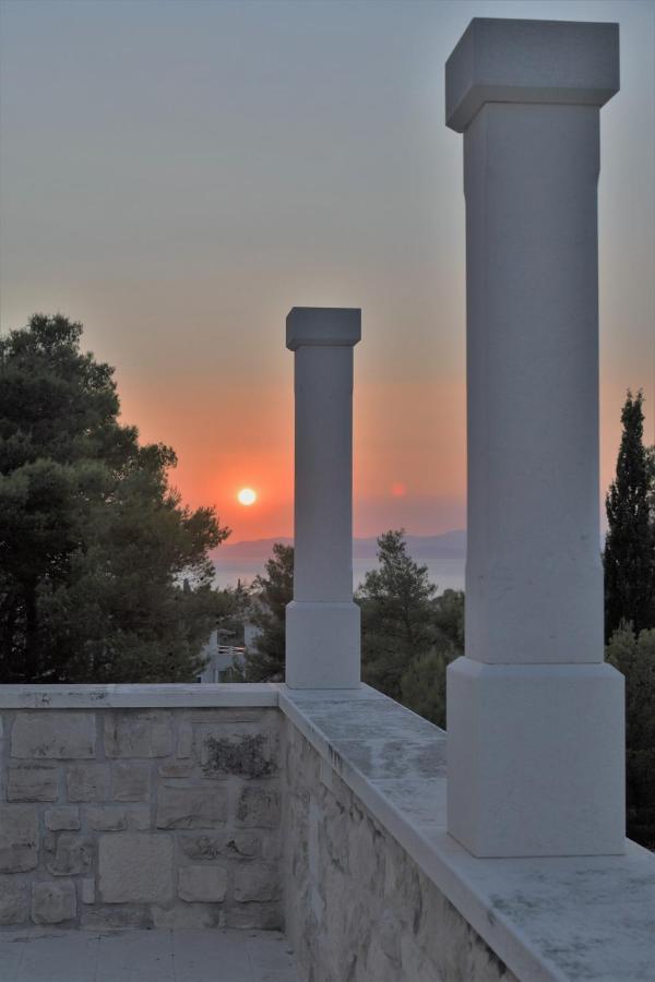 Villa Aries Supetar Luaran gambar